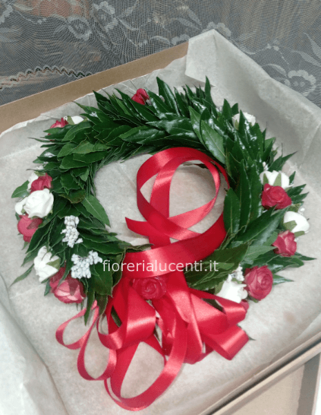 Coroncina di laurea 