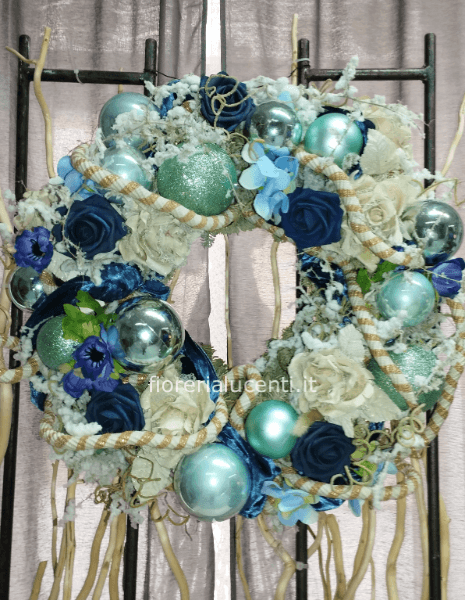 Ghirlanda natalizia 