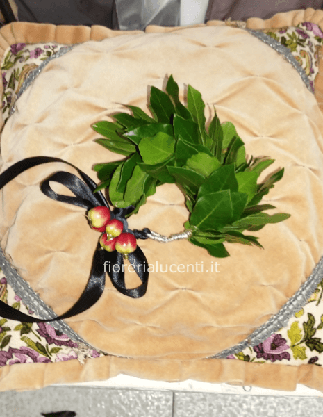 Bracciale laurea