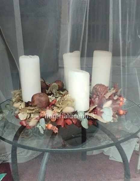 Conona dell ´Avvento